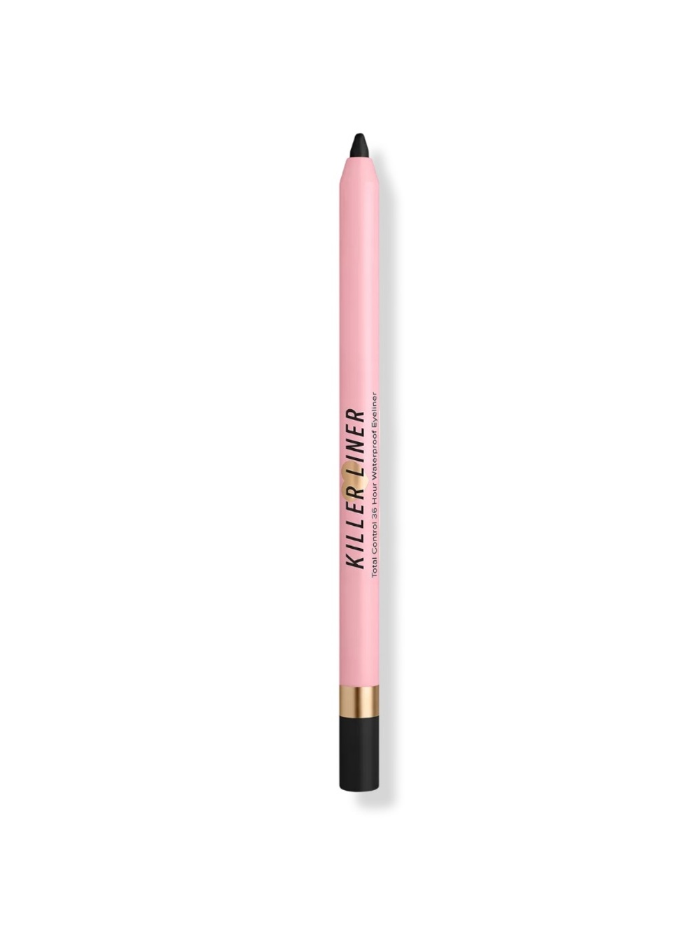 Too Faced Killer Liner 36 Hour Waterproof Eyeliner Killer Black